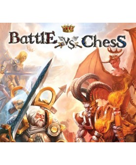 Battle vs Chess Steam Key GLOBAL